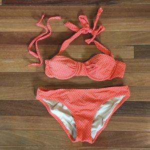 JCrew Bikini